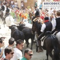 Entrada de Toros y Caballos de Segorbe