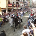 Entrada de Toros y Caballos de Segorbe