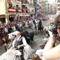 Entrada de Toros y Caballos de Segorbe