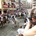 Entrada de Toros y Caballos de Segorbe