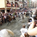 Entrada de Toros y Caballos de Segorbe