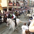 Entrada de Toros y Caballos de Segorbe