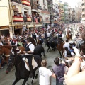 Entrada de Toros y Caballos de Segorbe