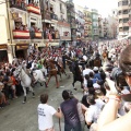 Entrada de Toros y Caballos de Segorbe