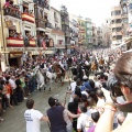 Entrada de Toros y Caballos de Segorbe