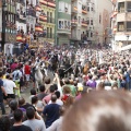 Entrada de Toros y Caballos de Segorbe