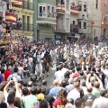 Entrada de Toros y Caballos de Segorbe