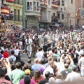 Entrada de Toros y Caballos de Segorbe