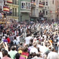 Entrada de Toros y Caballos de Segorbe