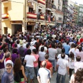 Entrada de Toros y Caballos de Segorbe