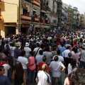 Entrada de Toros y Caballos de Segorbe