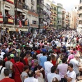 Entrada de Toros y Caballos de Segorbe