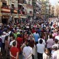 Entrada de Toros y Caballos de Segorbe