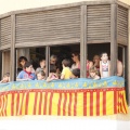 Entrada de Toros y Caballos de Segorbe