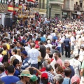 Entrada de Toros y Caballos de Segorbe