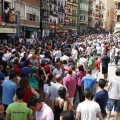 Entrada de Toros y Caballos de Segorbe