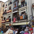 Entrada de Toros y Caballos de Segorbe