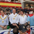 Entrada de Toros y Caballos de Segorbe