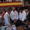 Entrada de Toros y Caballos de Segorbe