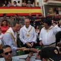 Entrada de Toros y Caballos de Segorbe
