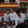 Entrada de Toros y Caballos de Segorbe