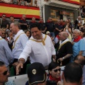 Entrada de Toros y Caballos de Segorbe