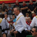 Entrada de Toros y Caballos de Segorbe