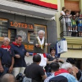 Entrada de Toros y Caballos de Segorbe