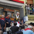 Entrada de Toros y Caballos de Segorbe
