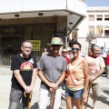 Entrada de Toros y Caballos de Segorbe
