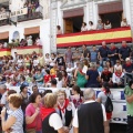 Entrada de Toros y Caballos de Segorbe