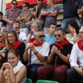 Entrada de Toros y Caballos de Segorbe