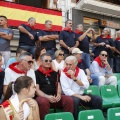 Entrada de Toros y Caballos de Segorbe