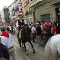 Entrada de Toros y Caballos de Segorbe