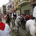 Entrada de Toros y Caballos de Segorbe