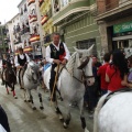 Entrada de Toros y Caballos de Segorbe