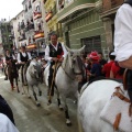 Entrada de Toros y Caballos de Segorbe