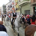 Entrada de Toros y Caballos de Segorbe