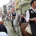 Entrada de Toros y Caballos de Segorbe
