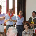Entrada de Toros y Caballos de Segorbe