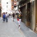 Entrada de Toros y Caballos de Segorbe