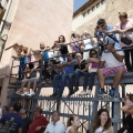 Entrada de Toros y Caballos de Segorbe