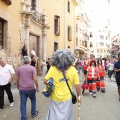 Entrada de Toros y Caballos de Segorbe
