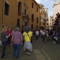 Entrada de Toros y Caballos de Segorbe