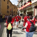 Entrada de Toros y Caballos de Segorbe