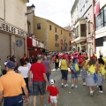 Entrada de Toros y Caballos de Segorbe