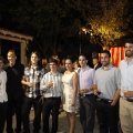 Castellón, Na Violant d’Hongria 2014