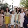 Castellón, Na Violant d’Hongria 2014