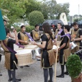 Castellón, Na Violant d’Hongria 2014