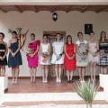 Castellón, Na Violant d’Hongria 2014